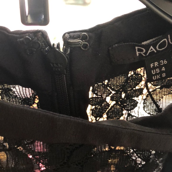 RAOUL Silk Top💕 - Picture 8 of 8